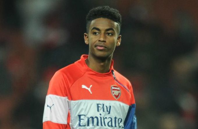 Arsenal va prêter le prodige Zelalem