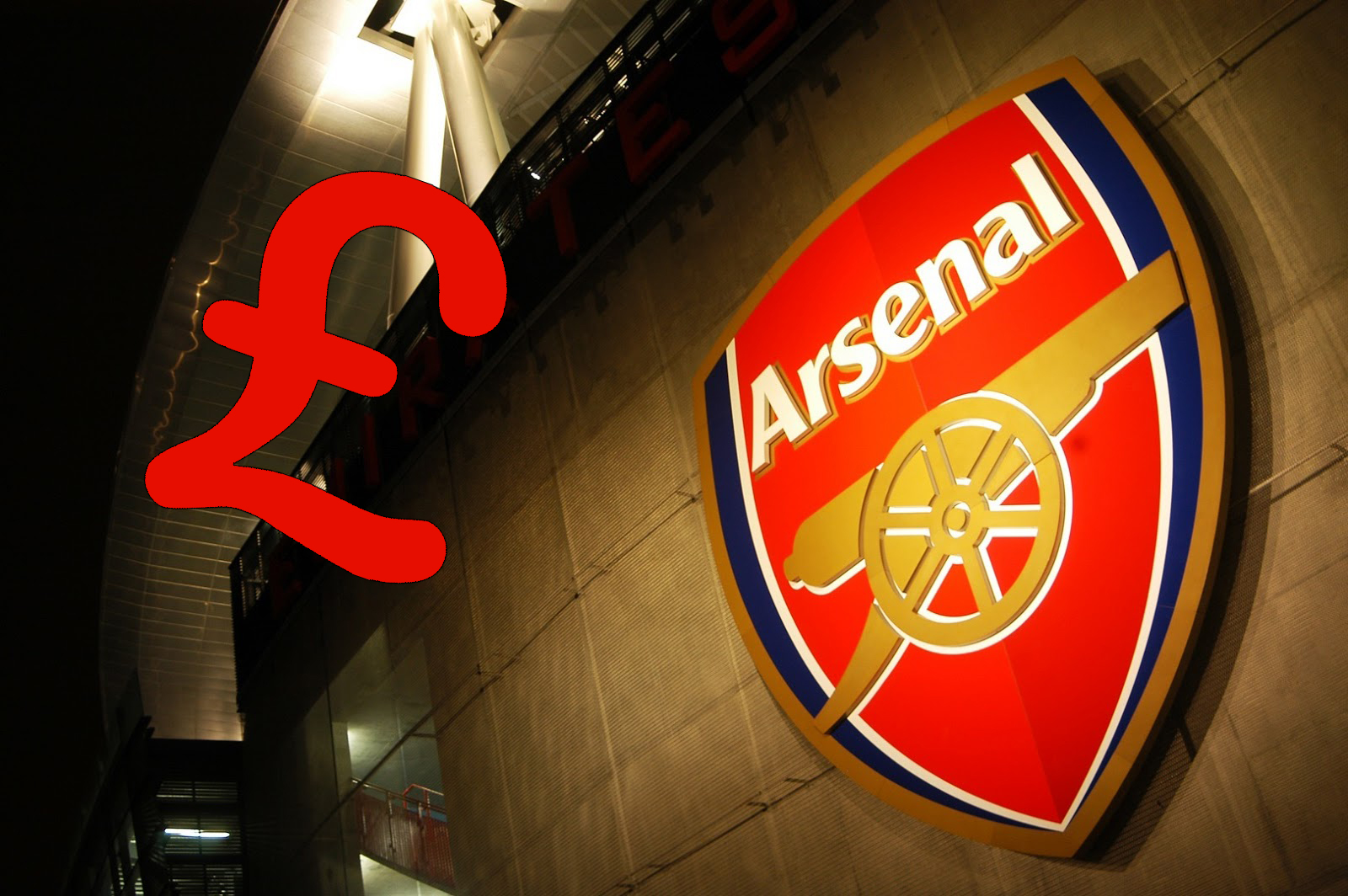 Les résultats financiers d’Arsenal (Juin à Novembre)
