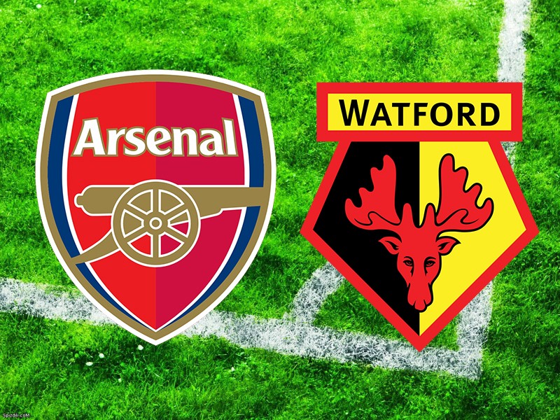 Avant-Match 32ème journée : Arsenal – Watford