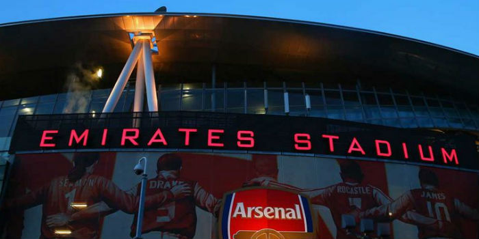 Arsenal ramasse le pactole colossal de 132 millions d’euros de la part de la Premier League