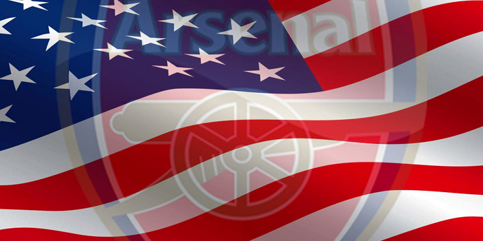Arsenal annonce un effectif préliminaire pour la tournée aux USA