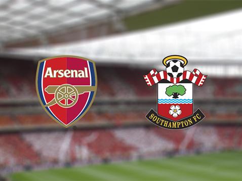 Avant match Arsenal – Southampton : 4ème journée de Premier League