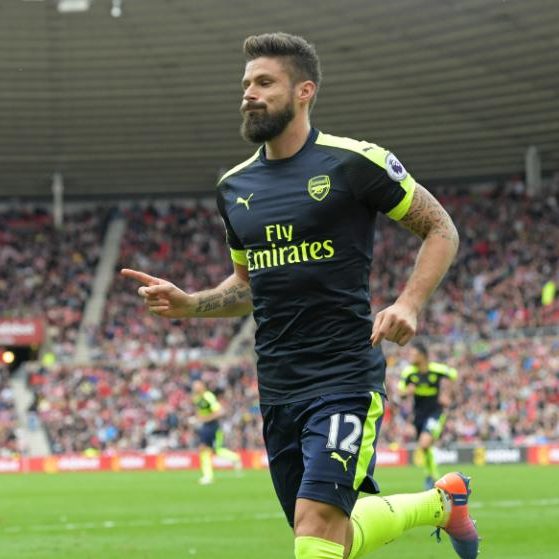 Arsenal – Sunderland : La bonne série continue