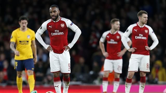 Un nul au goût de défaite : Arsenal est dos au mur