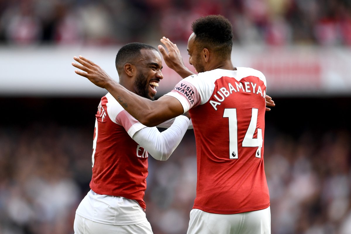 Cardiff – Arsenal : les notes