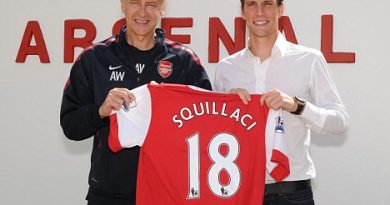 Squillaci Wenger