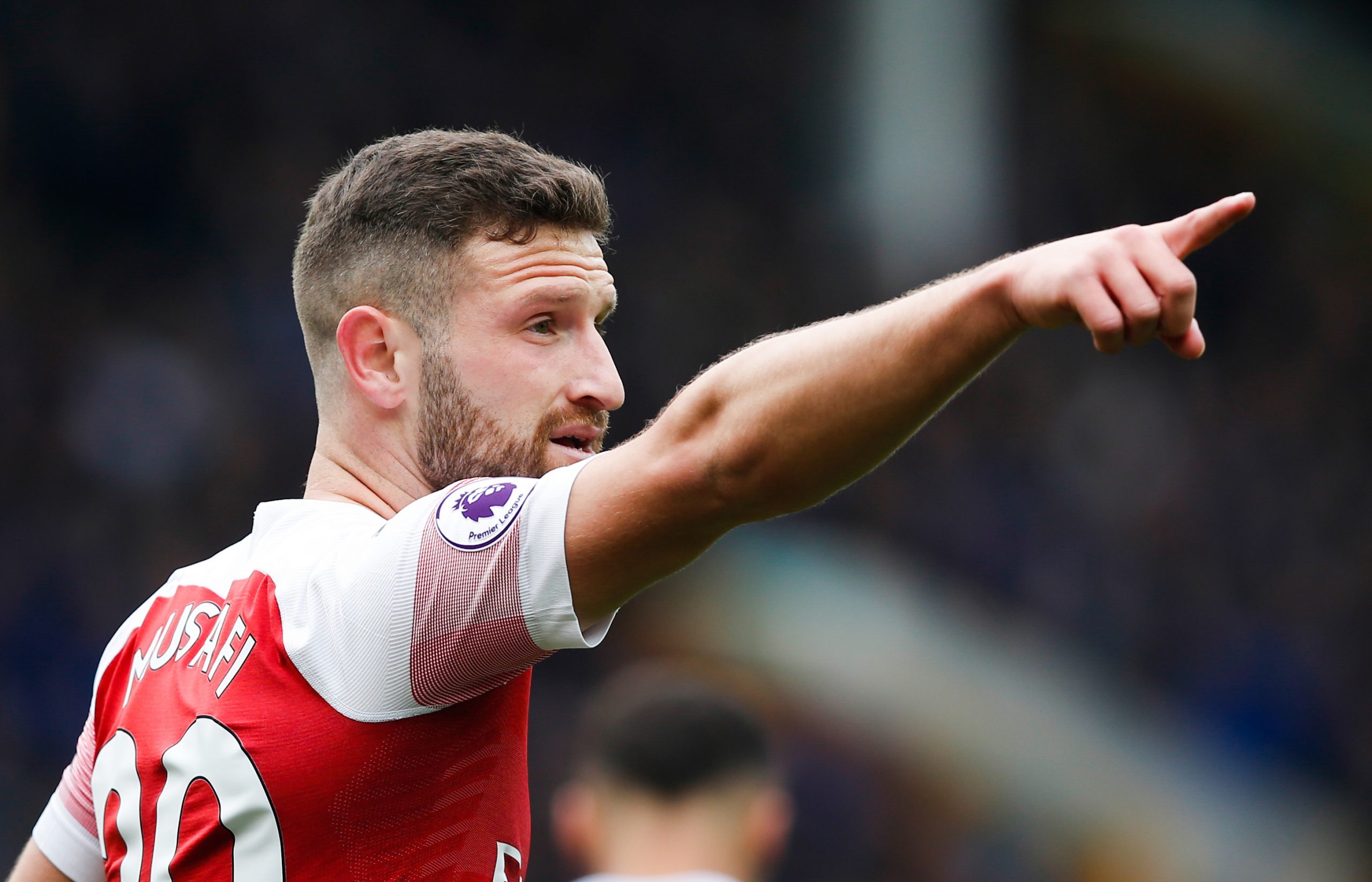 Shkodran Mustafi, une carrière sous les critiques