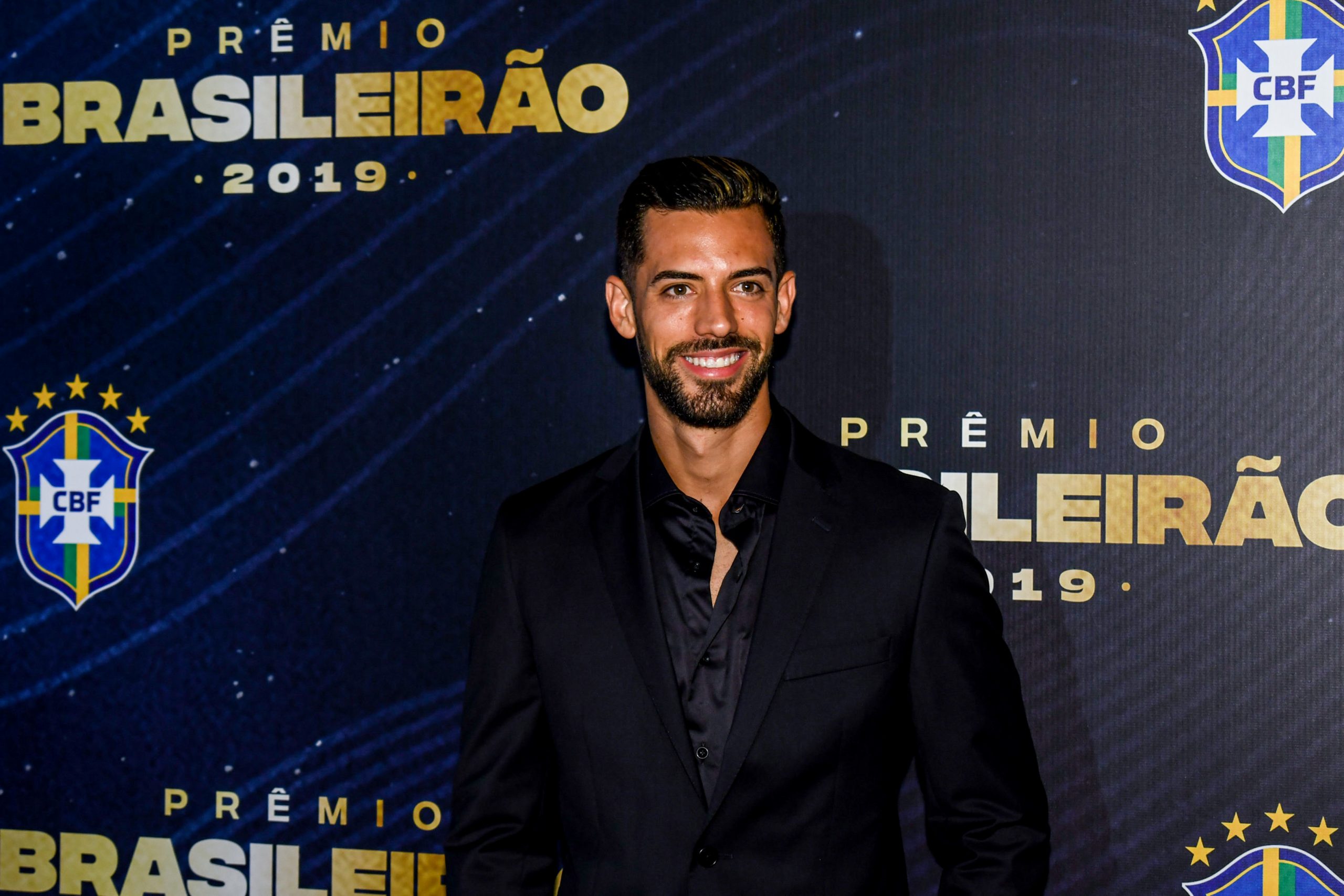 De la réserve de City à la gloire au Brésil, La carrière de Pablo Mari