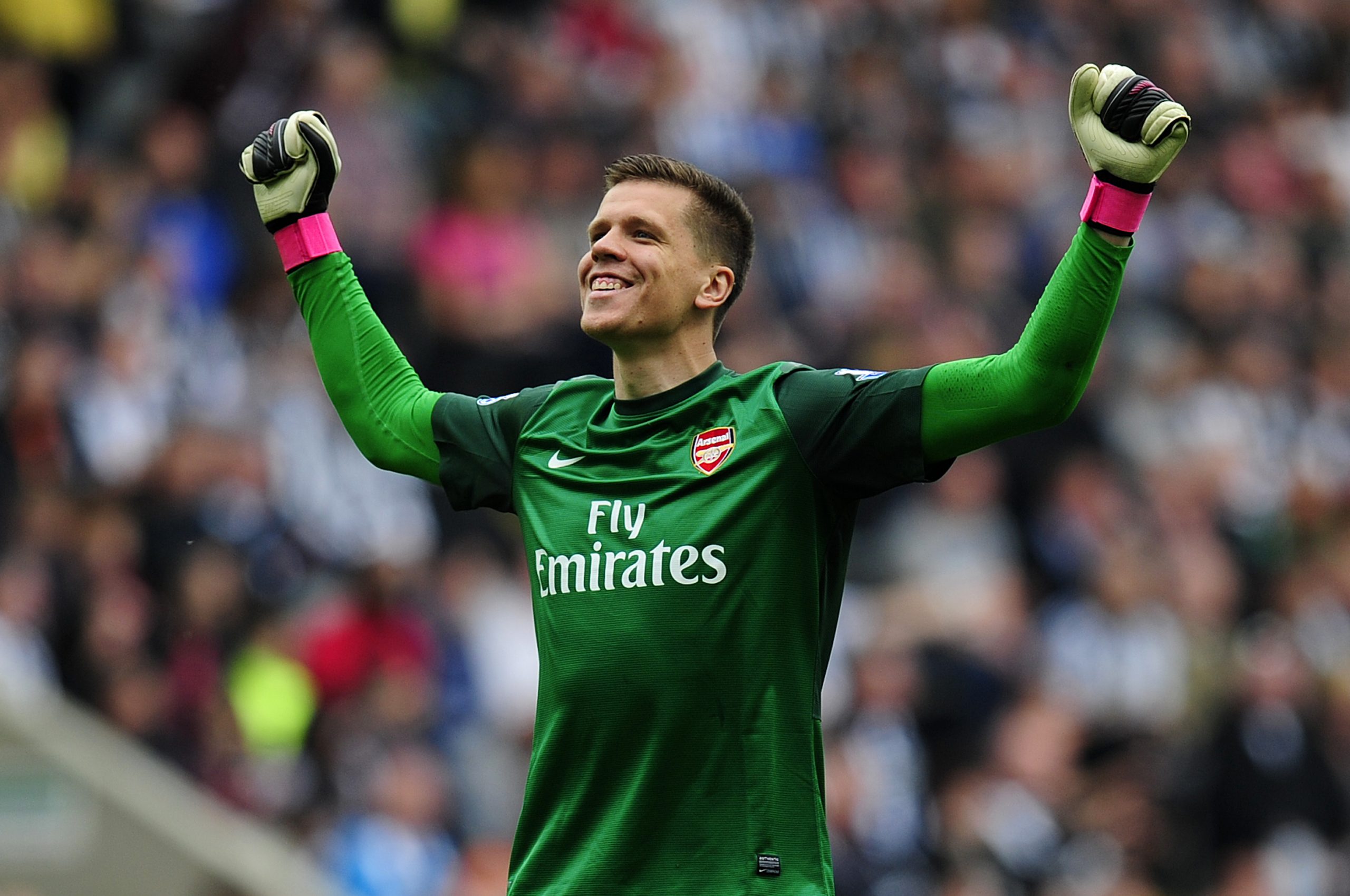 “J’ai encaissé les deux buts les plus embarrassants de ma carrière contre Southampton”