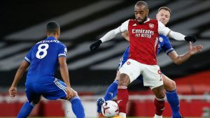 Lacazette dans le dur ce soir