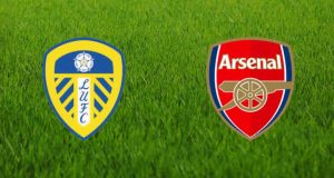 Leeds vs Arsenal premier league