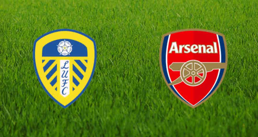 Leeds – Arsenal : L’analyse d’avant-match