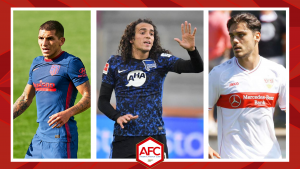 Le point sur les joueurs prêtés