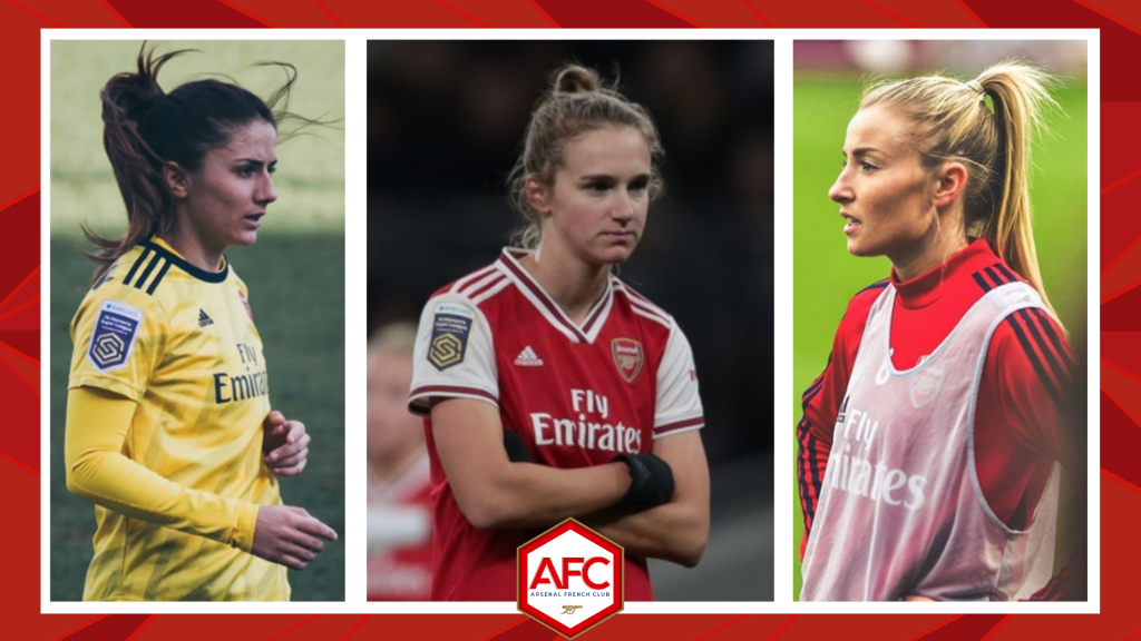 Arsenal Women