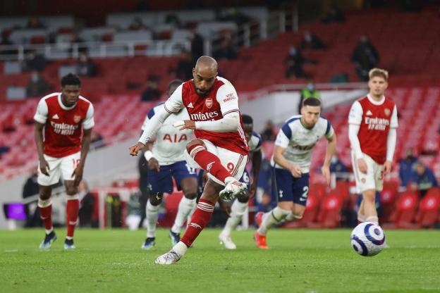 Arsenal – Tottenham (2-1) : Les notes d’un derby à rebondissement