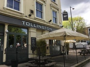 Tollington
