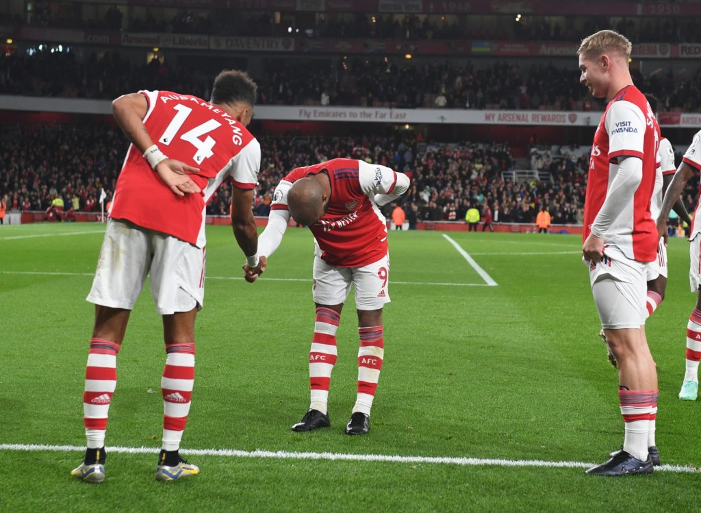 Auba Laca