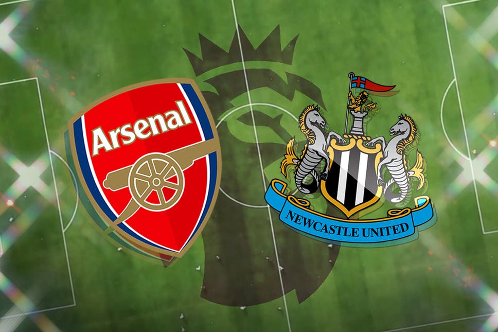 Arsenal – Newcastle (2-0) : les notes du match