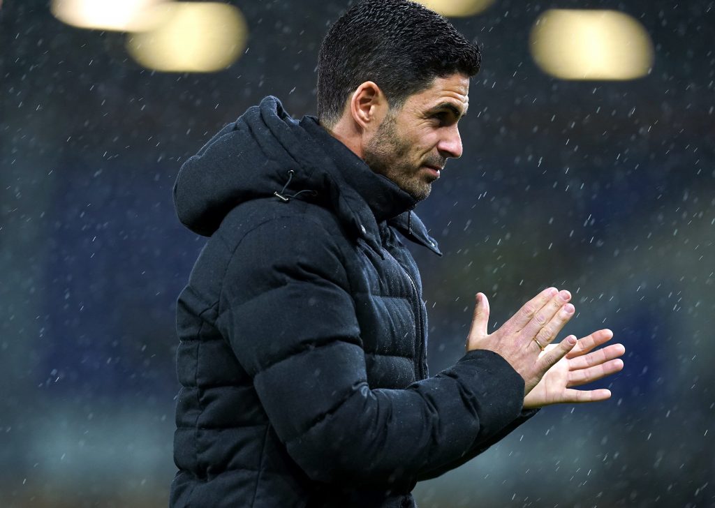 Arteta