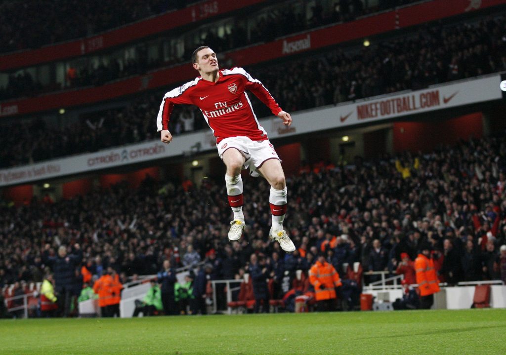 Thomas Vermaelen