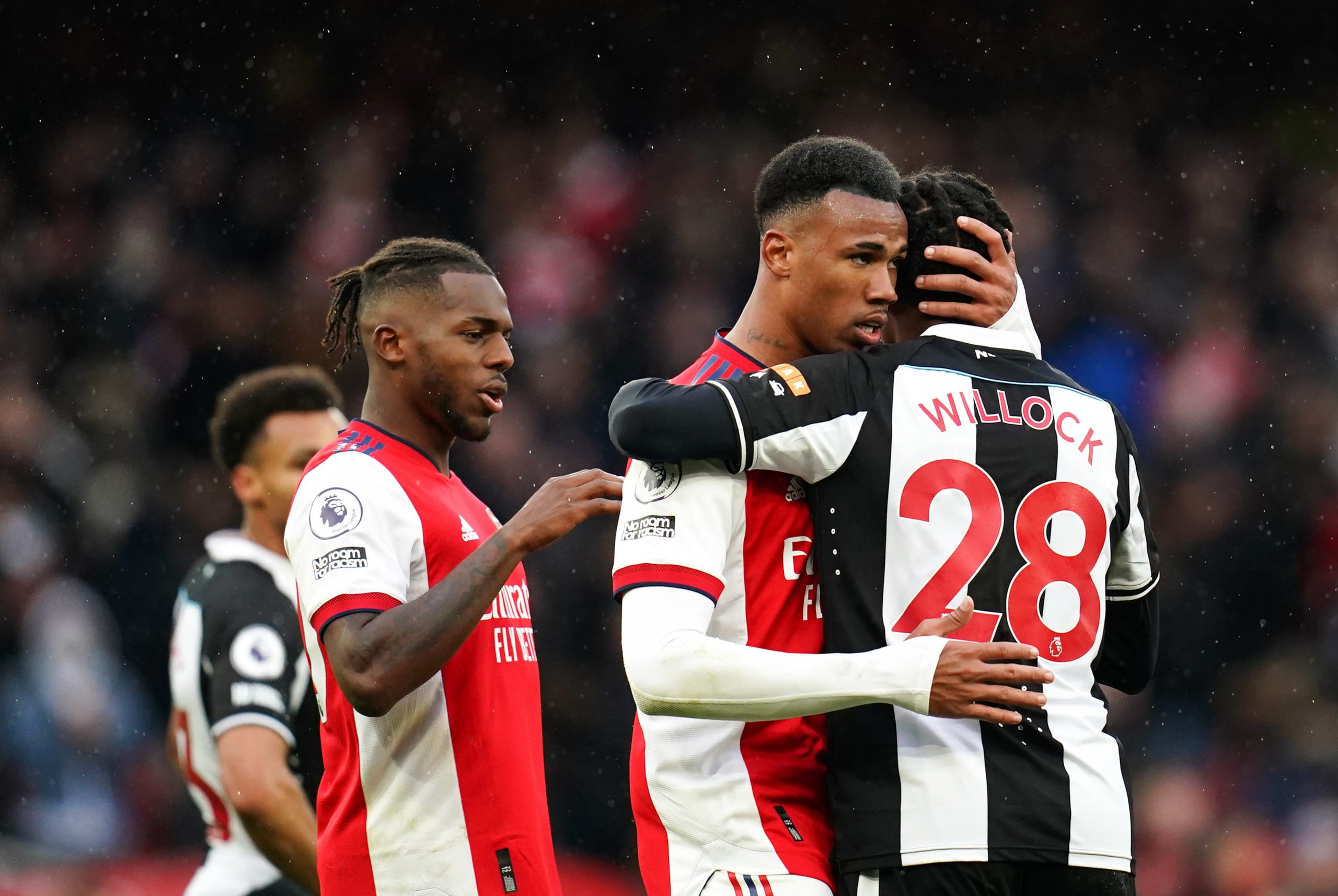 Newcastle – Arsenal : Victoire impérative !