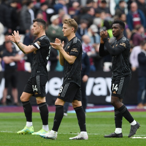 Arsenal – Southampton : victoire impérative avant le sommet