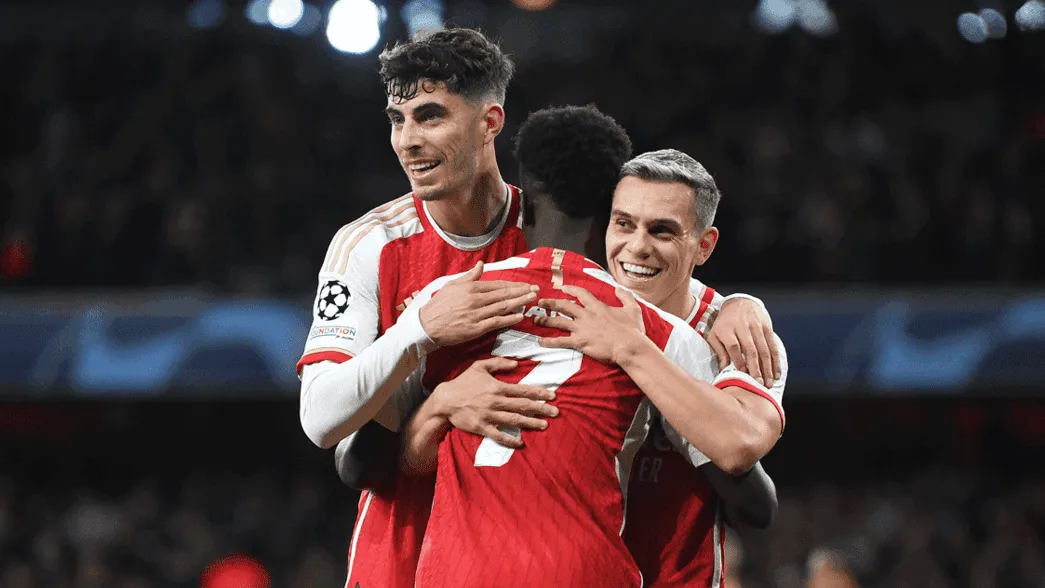 Arsenal – Lens : objectif première place