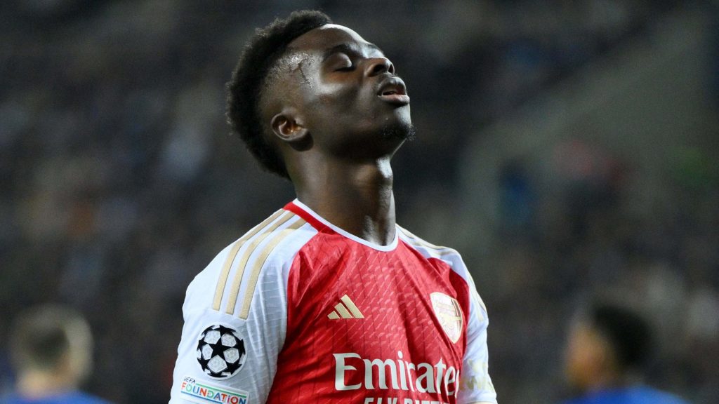 Arsenal Porto