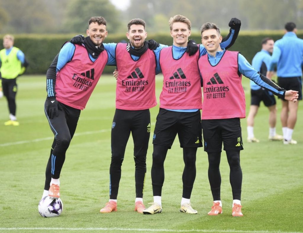 Arsenal Chelsea