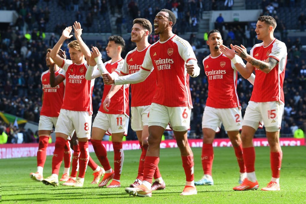 Arsenal