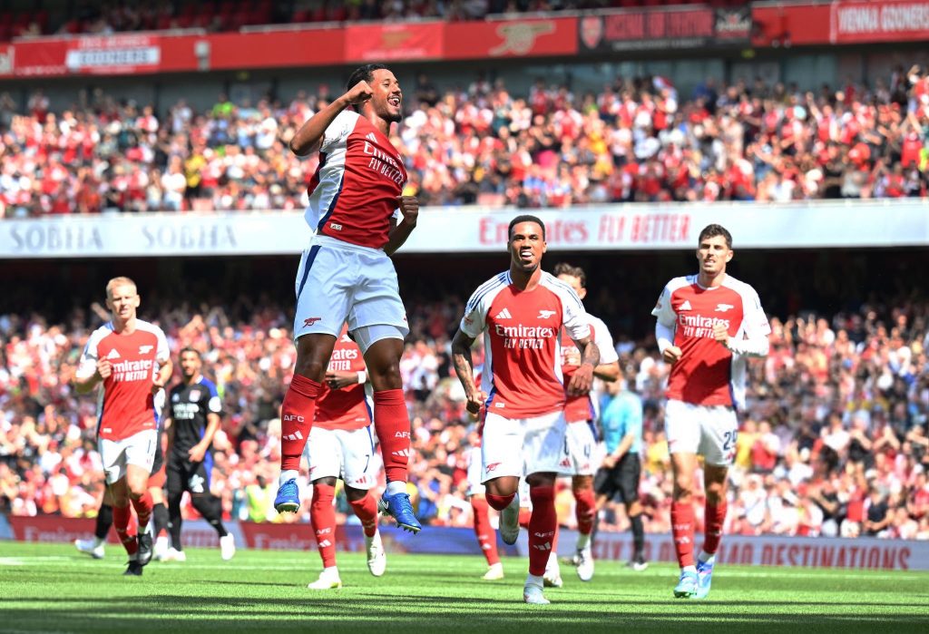 Arsenal
