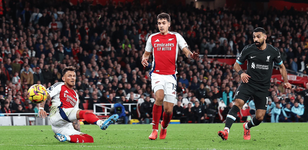 Preston Arsenal