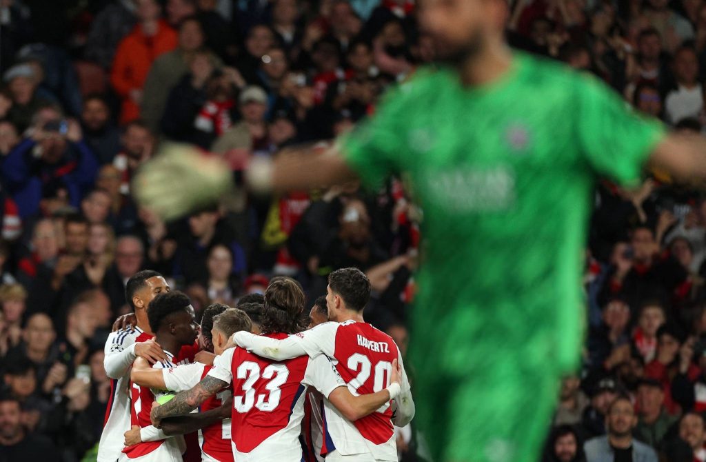 Arsenal