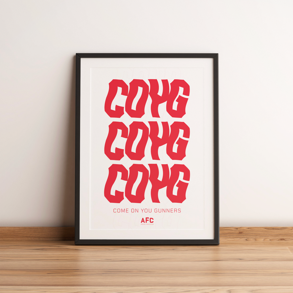 COYG - Blanc