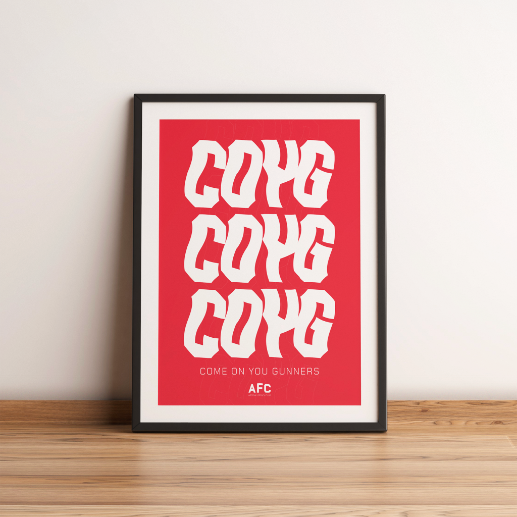 COYG - Rouge
