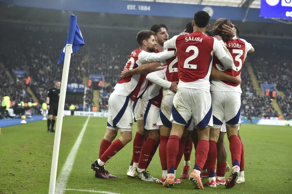 Arsenal