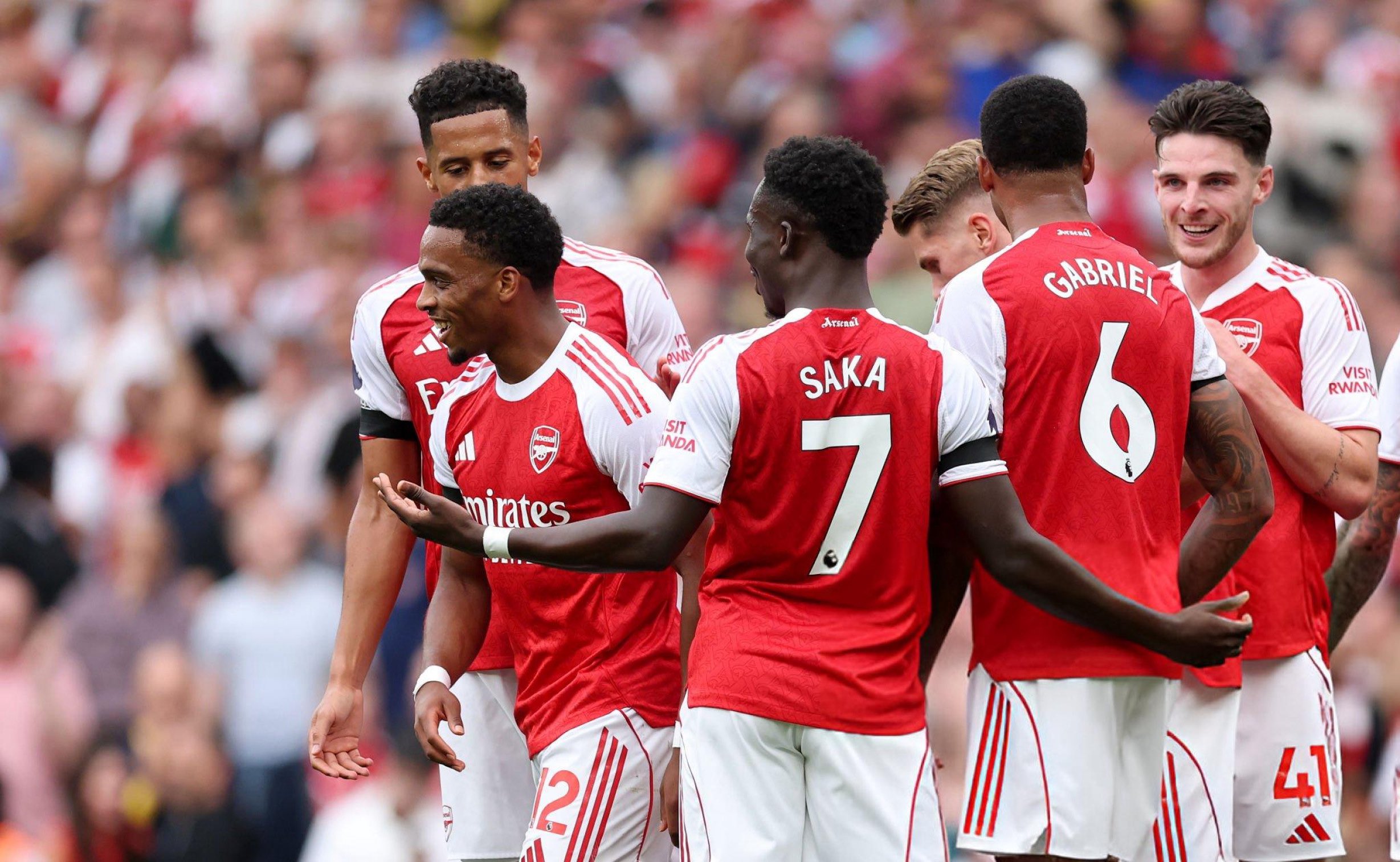 Arsenal – Leeds : un promu piégé ?!