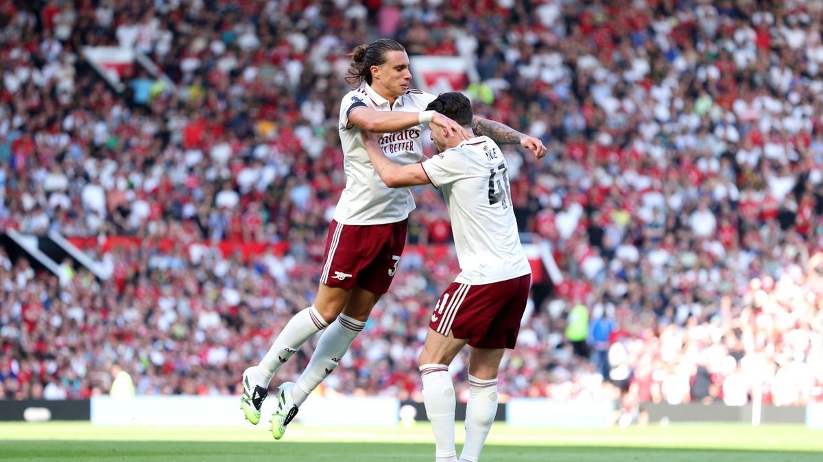 Arsenal – Nottingham Forest : Gagner pour ne pas douter !