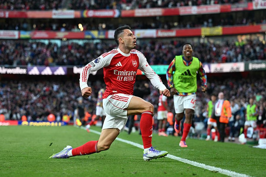 Port Vale – Arsenal : 3ᵉ tour de la Carabao Cup
