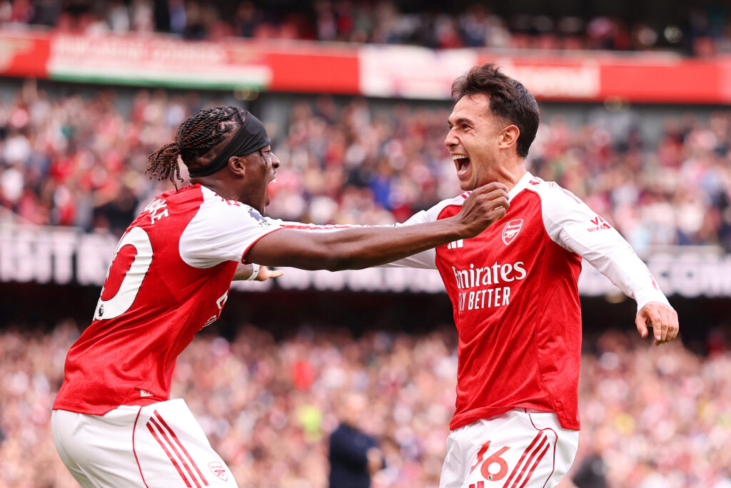 Athletic Bilbao – Arsenal : retour dans le grand bain.