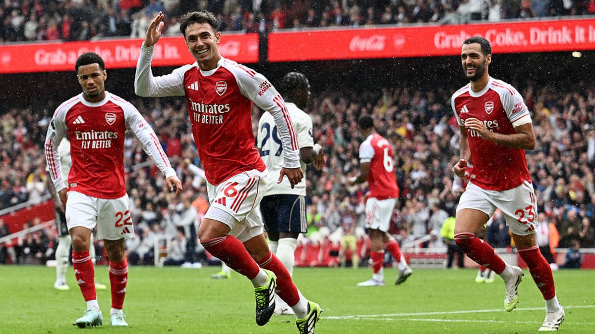 Arsenal – Nottingham Forest (3-0) : Les notes du match