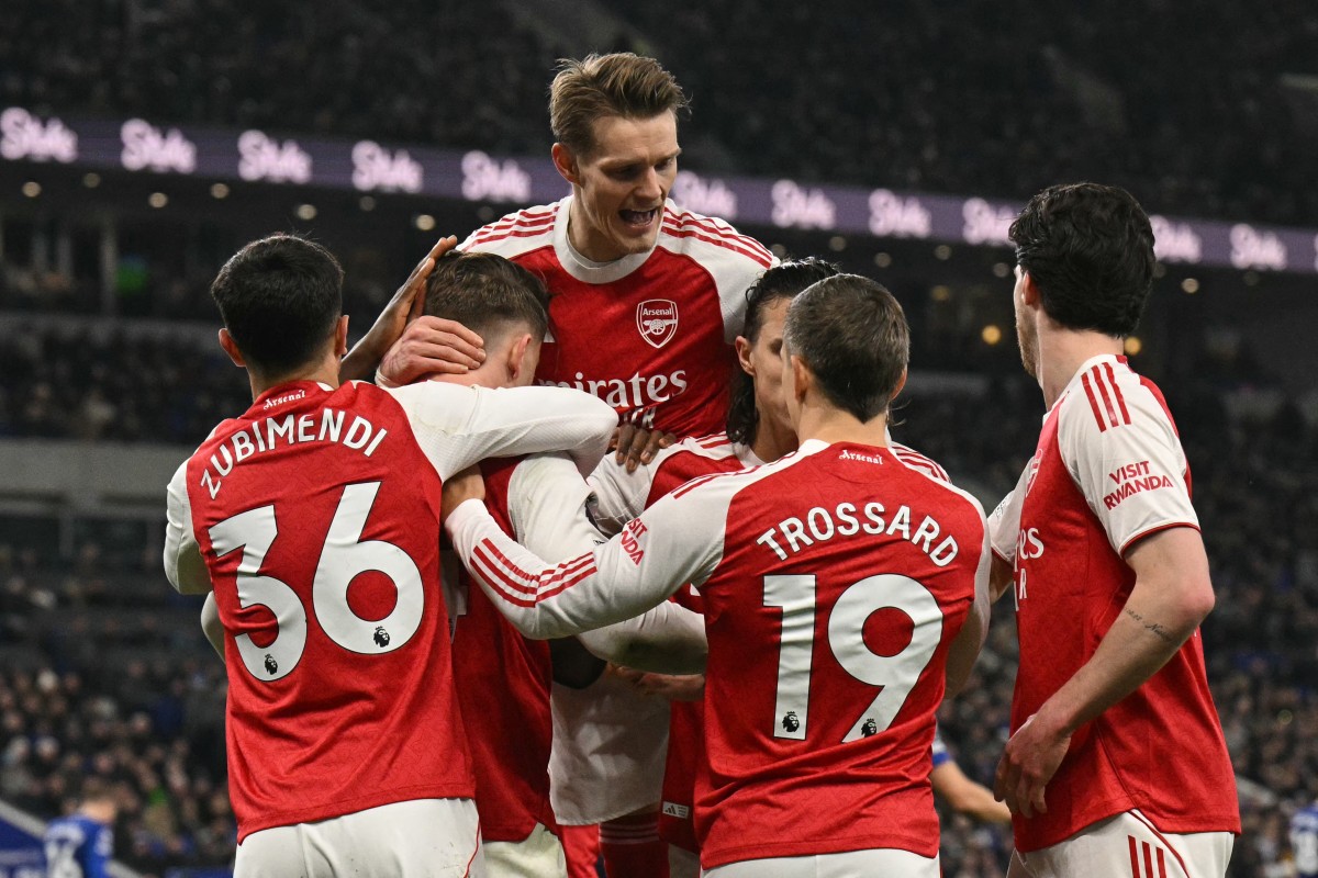 Arsenal – Crystal Palace : Piège de “Crystal”