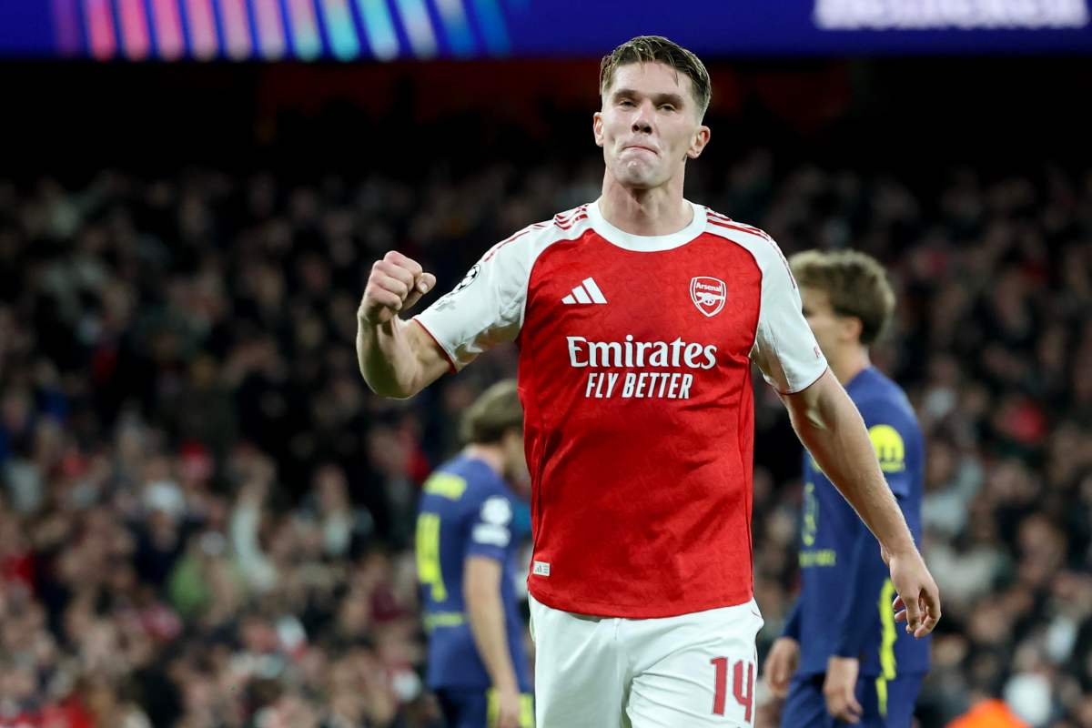 Arsenal – Brentford : Relancer les revenants