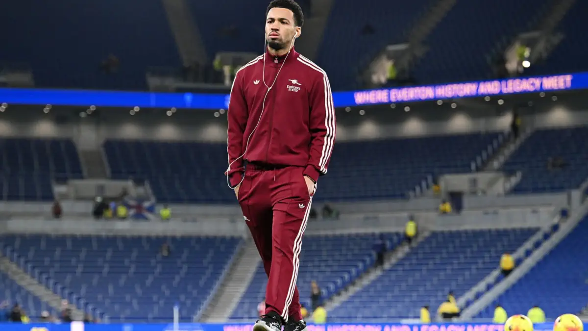 Ethan Nwaneri : Et maintenant ?