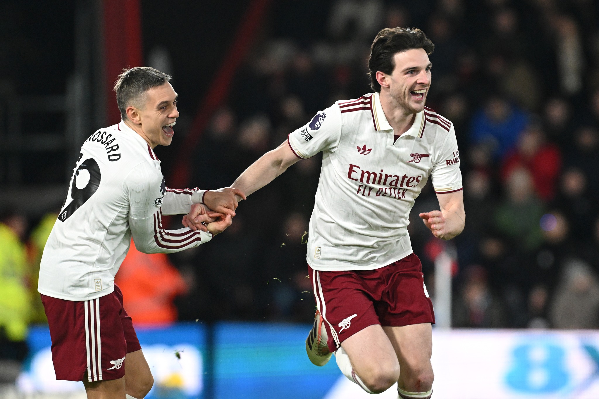 Arsenal-Liverpool : Comme un air de revanche