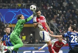 Inter Arsenal