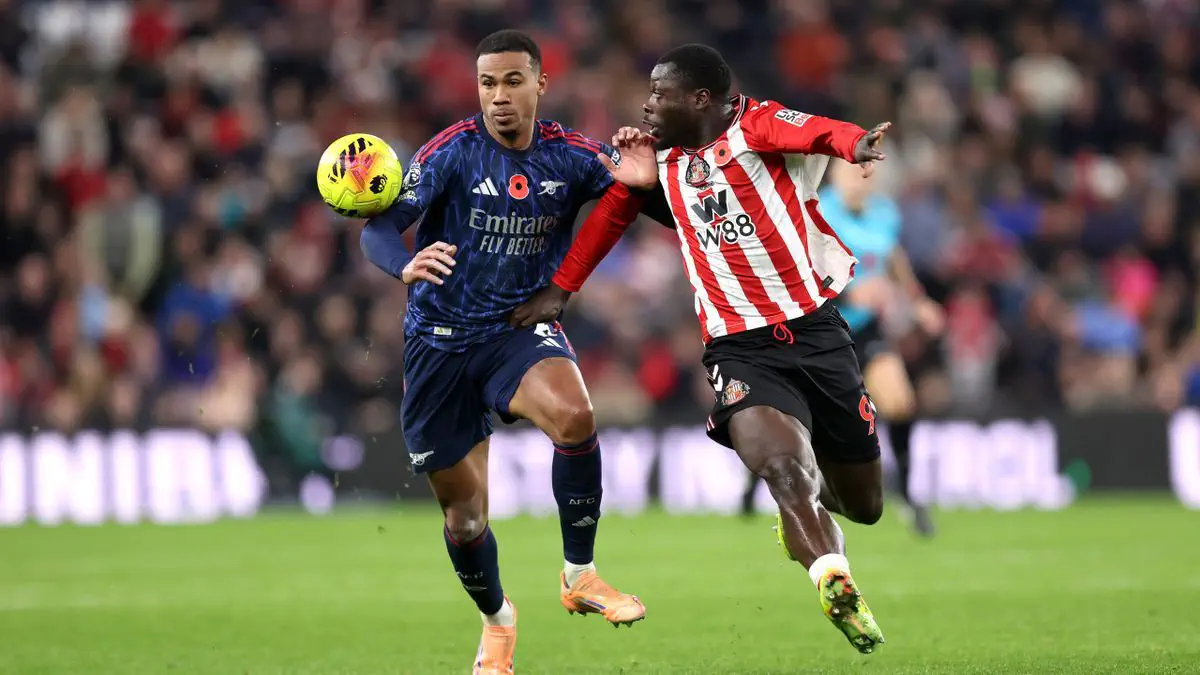 Arsenal – Sunderland : pas de superstitions face aux Black Cats 