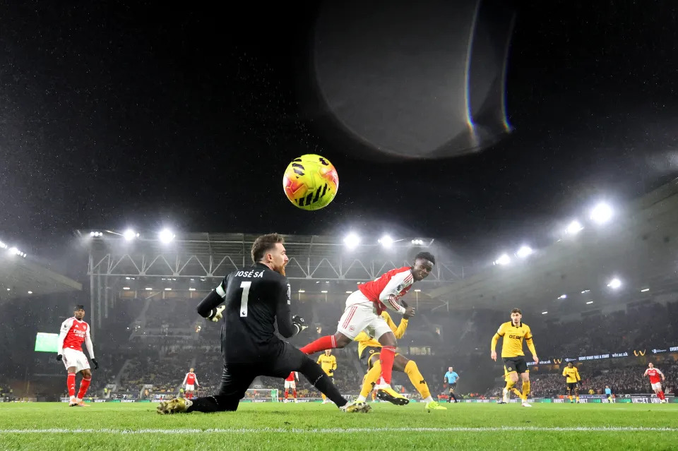 Tottenham – Arsenal : Jouez pour gagner !