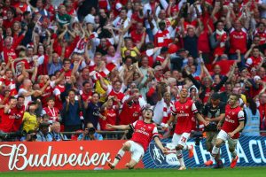 Aaron Ramsey