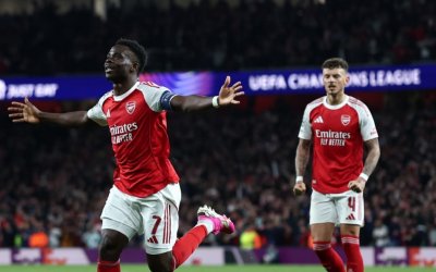 Arsenal-Atlético de Madrid: Les notes de la qualification en finale de LDC !